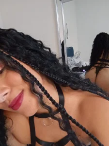 ErikaRosexx Public Foto 6