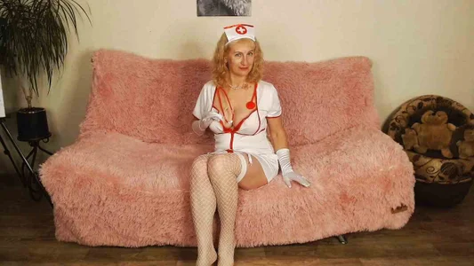 Zdjęcia Riley_Annet NURSE:  2