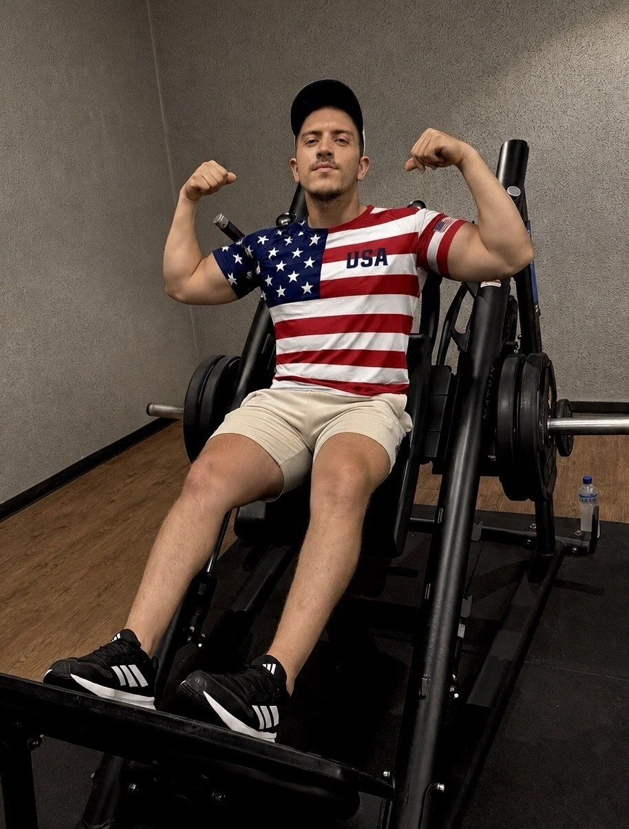 ALANNFERRER Happy Independence Day, United States! Immagine  2