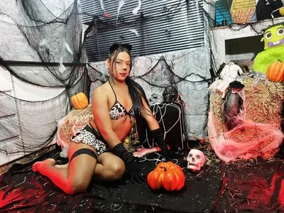 EmmyTorner kullanıcısının happy halloween 🎃💀🎀 albümü -  8 fotoğraf