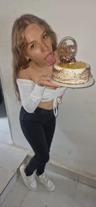 bambilulyのHappy birthday🤩💝の 4枚の写真