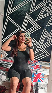 SlowSeduce Public Foto