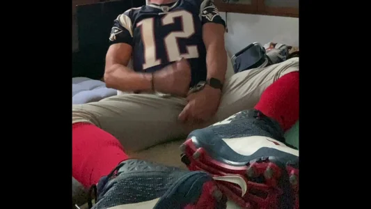 Public od DILFJockDad87  snímek