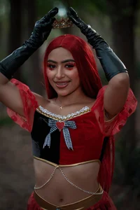 AmyStar1 👑Halloowen 2025🌹 Pic 7