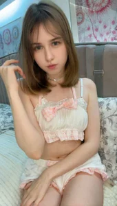 SunnySikarskie Pink Ribbon Dreams 🎀 Pic 5