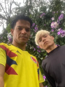 MaxyRyan Hello, we are a couple happily in love. Εικόνα 6