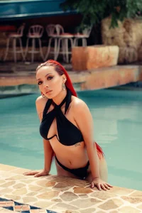 SteffanyBeck Sexy lady Pic 9