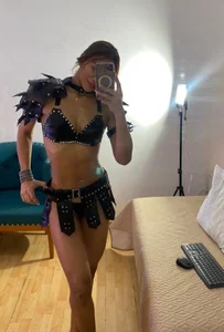 SofiaRios04 GLADIADOR Pic 4