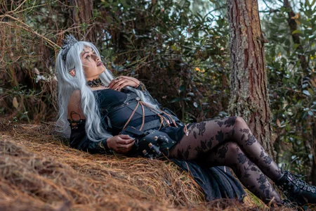 July_gh Dark Fairy Dreams Pic 5