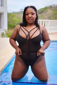 I love od _ebony-queen_  5 snímek