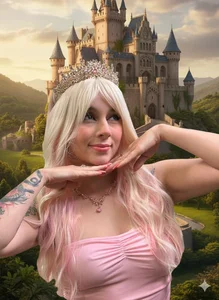 AmbarHills_1 👑Queen Bilde 2