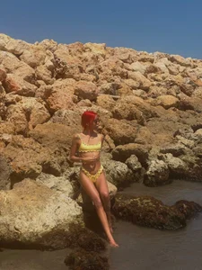 MelyTaylor_ Holidays<3 Immagine  5