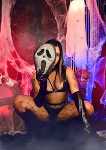 🎃YOUR HALLOWEEN GODDESS 🎃 de Agnes_jones_ Foto 3