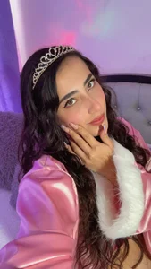 my__aleja 👑Im u princess 💜 Billede 4