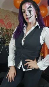 andreafetishx Happy Halloween 2026 :) Pic