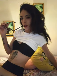 LilitRobins Sexy demon🥵 Fotka 5
