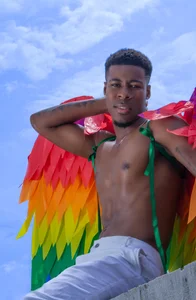 Lil_Curved's PRIDE 🌈 Sex Photo 6