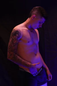 Yeiko_Romero_ kullanıcısının Sensual albümü -  2 fotoğraf