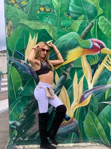 laura_latinhot1 💚💕 Pic 4