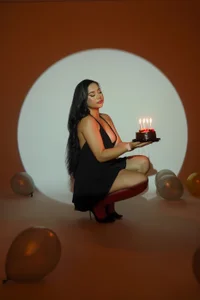 My birthday #22🎂 de Jazmiinee  Imagens