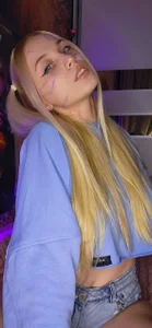 Cute__Pony kullanıcısının New demon albümü -  5 fotoğraf