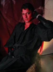 happy halloween od IM_EROSS  2 snímek