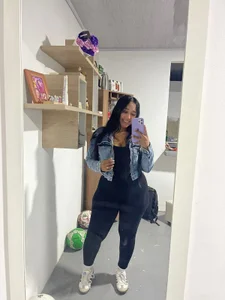 CassieRouse me 🥰 Billede 3