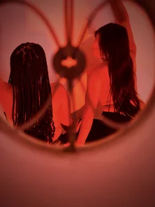 Kiara_Casidie Your eyes bewitch me every moment. Pic 9