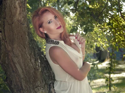 IvyHotFoxy Summer Heat 사진 5