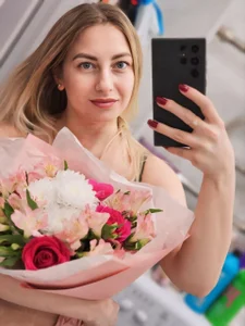 Lady_sof's XXX nahých obrázků 6