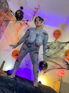 TokyoSky Halloween 2026 🎃💋🔥 Fotka 7