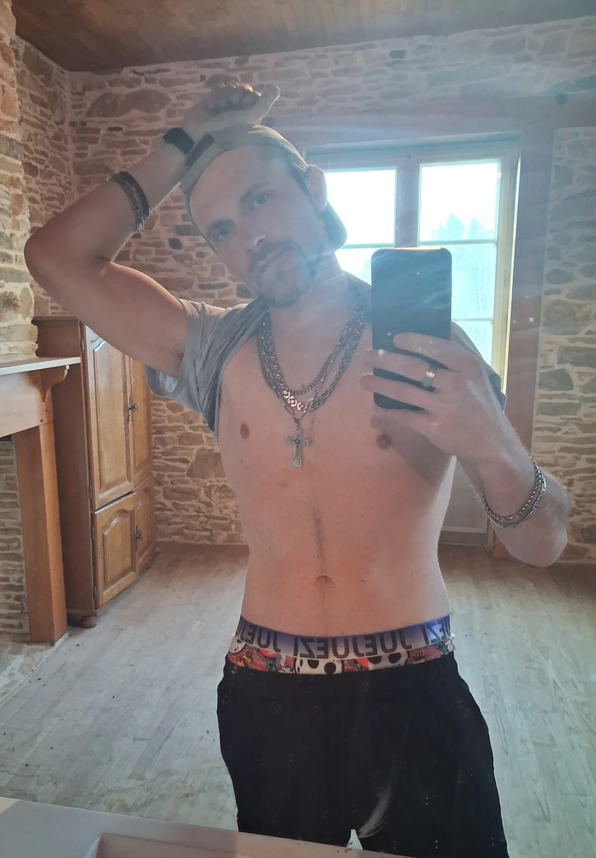 SwatRocShy Právě oblíbené foto 1695