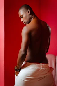 DereckandJakee's sweet like a chocolate Sex Photo 5