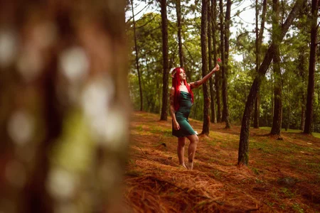 HannaRed_ Happy halloween Foto 4