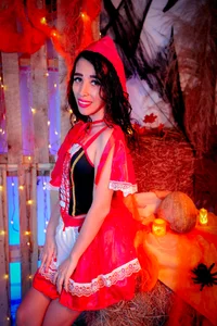 cristinapuerta_ Halloween 2024 🎃🎃 Pic 2