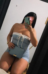 Julieth_Caandy 💋 Spoil Me & Unlock My Wild Side 💎 Immagine  2