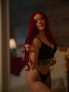 Zdjęcia JessyeBlake Pure Lust ✨:  4