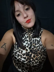 Harleyqueen3's XXX Nude Photo 1
