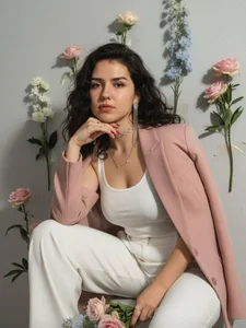 OdetteWitschi Soft Rhythm Pic