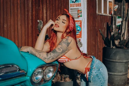 LeaThompson Happy 4th of July Fotka 6