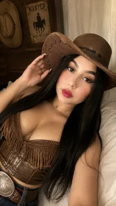Sexy cowgirl de baby_sofia7 Foto 3