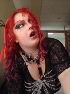 DRAGSHOW 🏳️‍⚧️🏳️‍🌈 ON STAGE 🔥🔥 de LadyRochester  7 Imagens