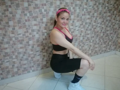 lover_1994 Gym day зображення 9