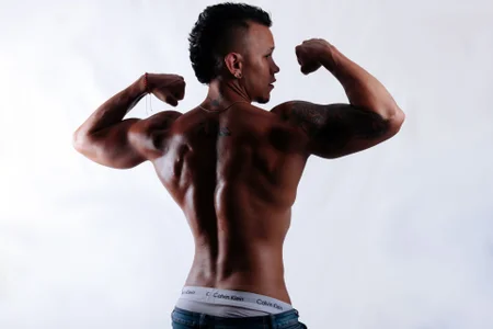 ARON_TAYLER01 SUMMERTIME!! Εικόνα 2