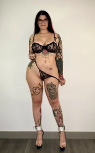 Public de inked_siren Foto 2