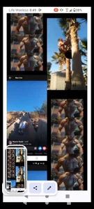 bigraski1976 Mr Fitness 2024,4th Place  2. fénykép