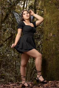 EmmaSulivan Your wish fairy Poză 8