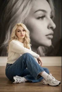 Eva_Vibe_ 💗🌸 Hình 5