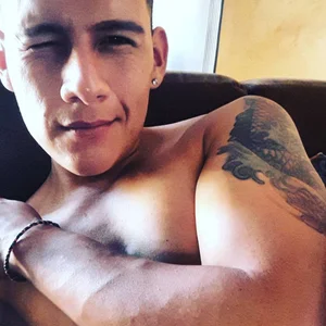 Caliche_1 andhy Kuva