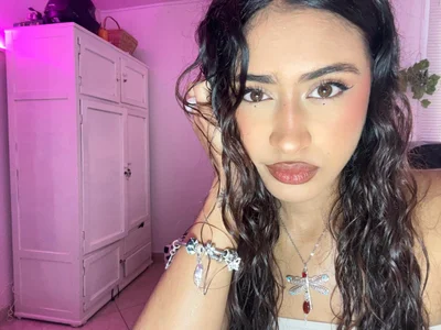 agatha_jener Public Foto 2